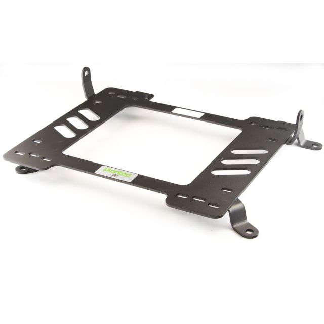 Planted Seat Bracket- Audi A4/S4 [B7 Chassis] (2006-2008) - Driver / Left
