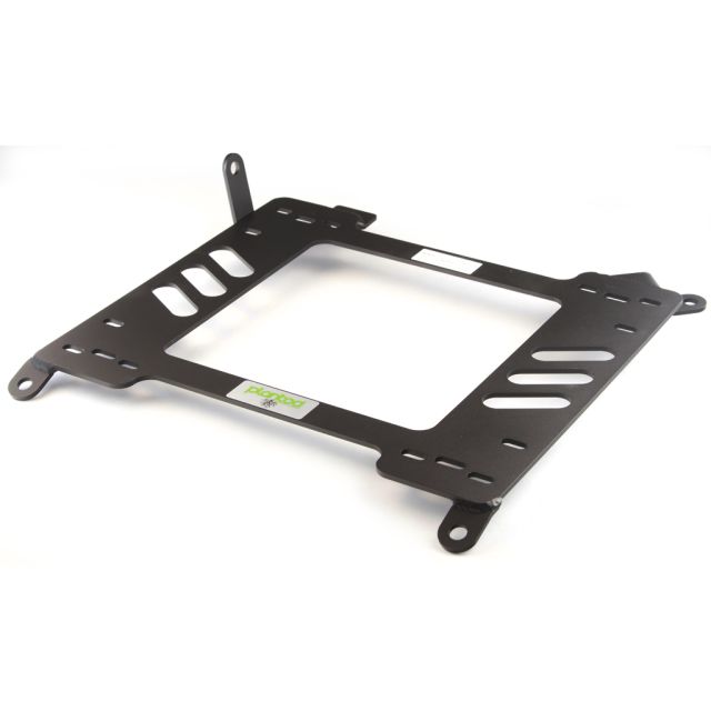 Planted Seat Bracket- Honda S2000 AP2 Chassis (2007-2009) - Driver / Left