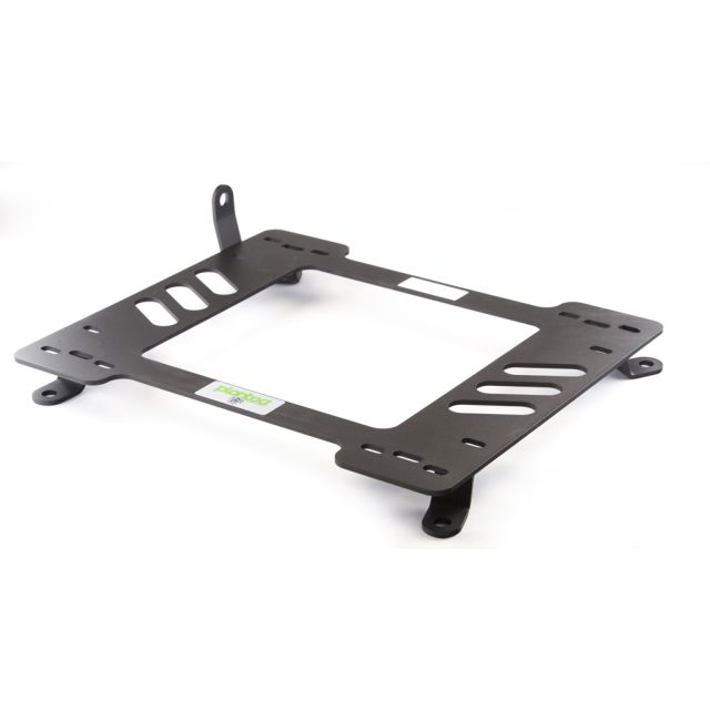 Planted Seat Bracket- BMW X1 [2nd Generation - F48 Chassis] (2015+) - Driver / Left