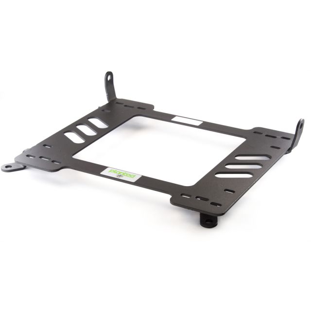 Planted Seat Bracket- BMW Z4/M Coupe / Roadster (2002-2008) - Driver / Left