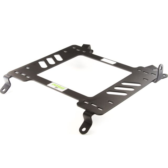 Planted Seat Bracket- Toyota Tacoma- Bucket Seat Models, No Benches (2005-2015) - Passenger / Right