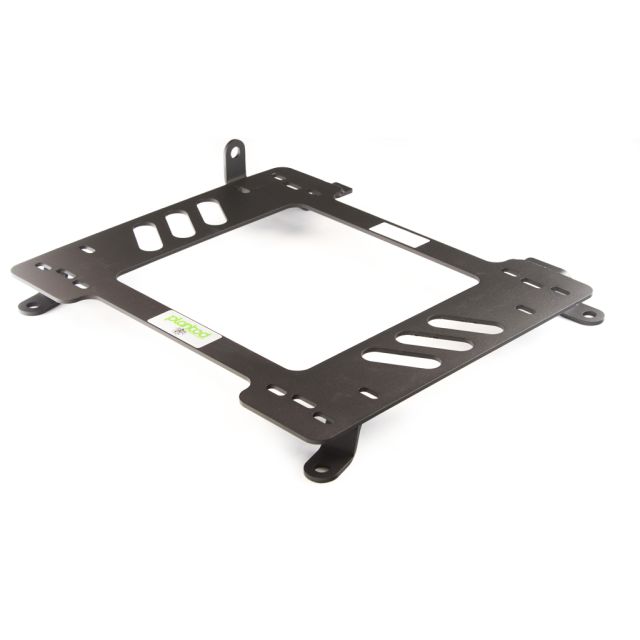Planted Seat Bracket- Mercedes E Class [W211 Chassis] (2002-2009) - Driver / Left