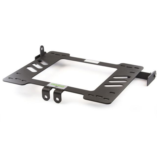 Planted Seat Bracket- Audi RS6 [C5 Chassis] (2002-2004) - Driver / Left