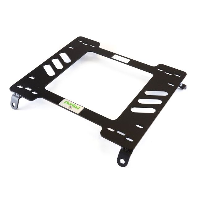 Planted Seat Bracket- Acura Integra [models WITHOUT auto seat belt retractor] (1990-1993) - Driver / Left
