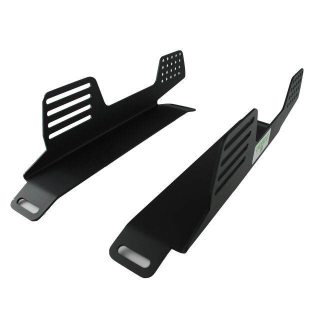Planted Seat Bracket- Mazda MX-5 Miata [NB Chassis] (1998-2005) LOW - Driver / Left *For Side Mount Seats Only*