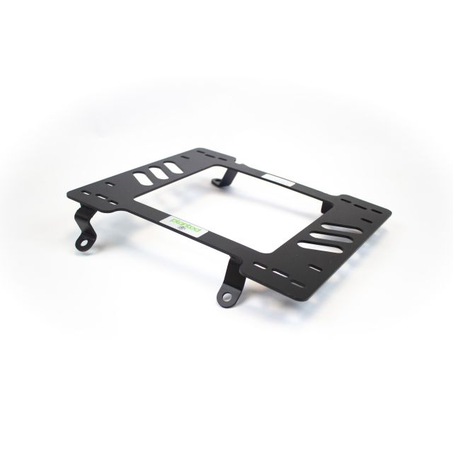 Planted Seat Bracket- Ford Bronco [Third Generation Excluding Bench Seat Models] (1980-1986) - Driver / Left