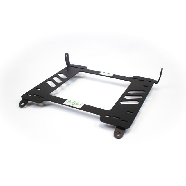 Planted Seat Bracket- Mercedes C-Class Sedan [W202 Chassis] (1994-2000) - Driver / Left