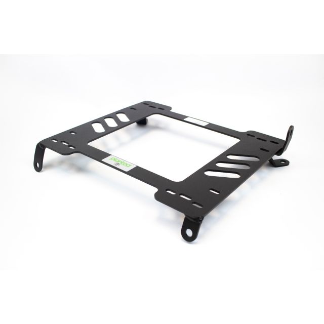 Planted Seat Bracket- Toyota Pickup / Hilux [4th Generation / N50 / N60 / N70 Chassis] (1984-1988) - Passenger / Right