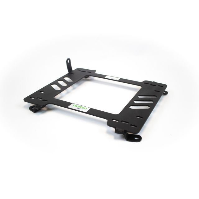 Planted Seat Bracket- Mini Cooper Hatchback [3rd Generation / F55, F56, F57 Chassis] (2014+) - Driver / Left