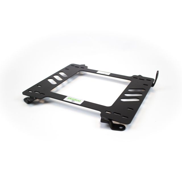 Planted Seat Bracket- Mini Cooper Hatchback [3rd Generation / F55, F56, F57 Chassis] (2014+) - Passenger / Right