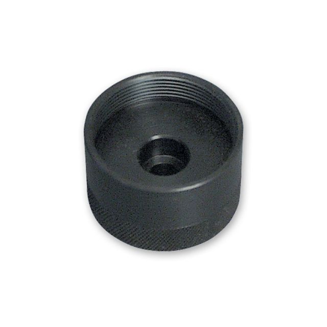 Longacre Wide 5 or 5on5 1-13/16 Inch-16 Caster Camber Adapter