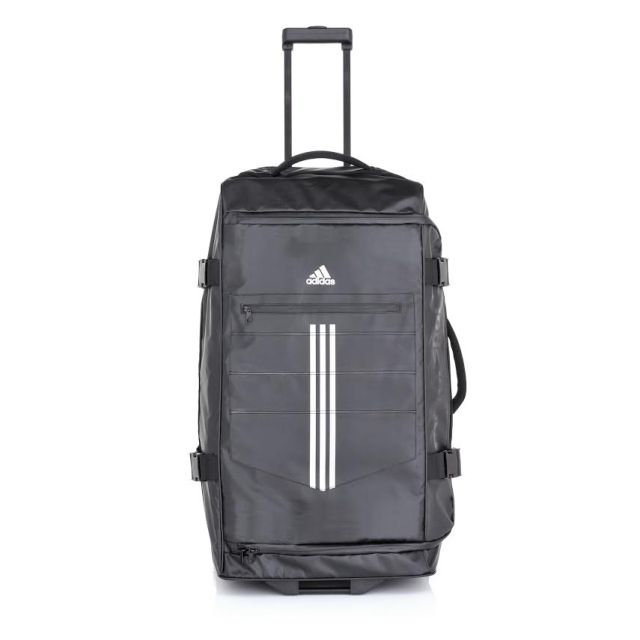 Adidas Trolley Bag XL Black/Silver