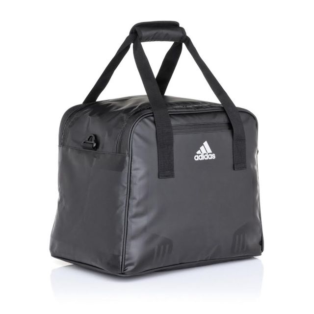 adidas Originals Trefoil 2.0 Mini Backpack Small Travel Bag in Blue | Lyst