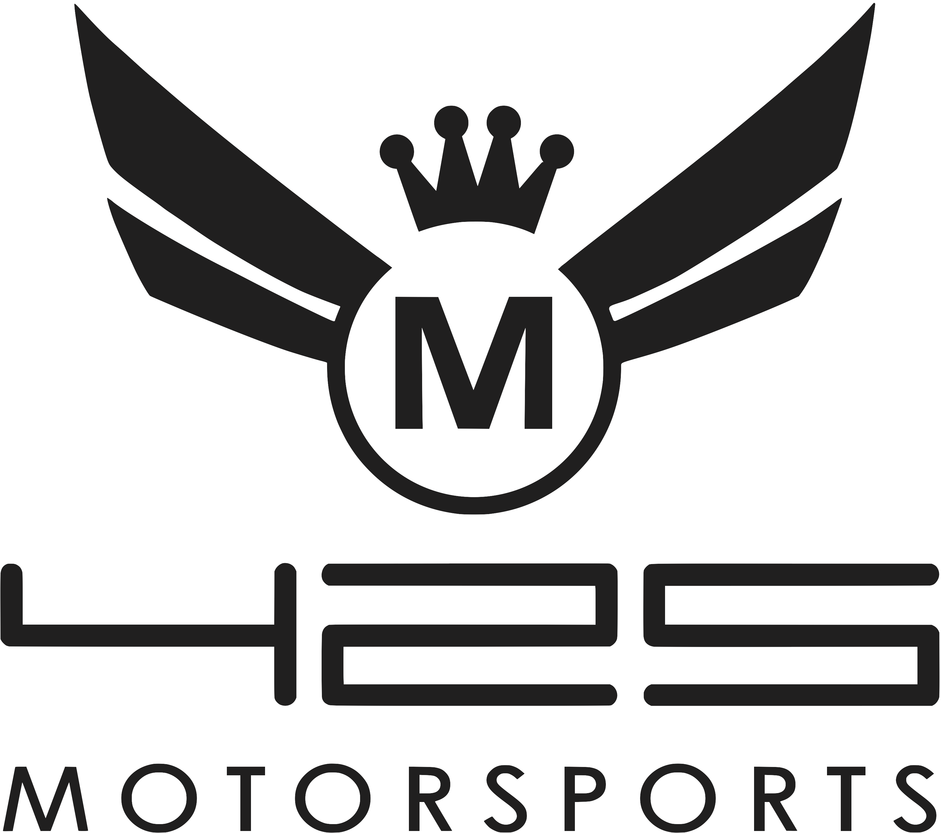 425 Motorsports